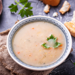 SOUP MIXES​