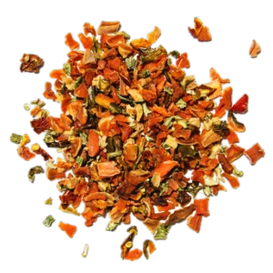 DRIED VEGETABLES
